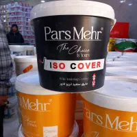 فروش رنگ نما عایق بام رنگ استخری پارس مهر
