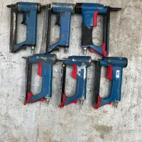 تعدادی استوپ منکنه