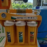 انواع دستگاه های تصفیه آب|آبسردکن و تصفیه آب|اندیشه, |دیوار