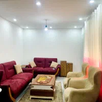 ویلا تکخواب نوساز مستقل،با پارکینگ ،شهری،مالکم