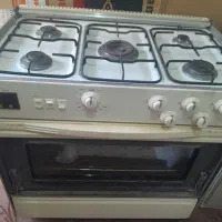 اجاق گاز فردار و گلگیر تاکسی ۴۰۵