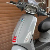 وسپا اسپرینت vespa|موتورسیکلت|تهران, نیلوفر|دیوار