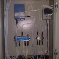 نصب تخصصی آنتن مرکزی ساختمان