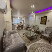 بغدادی دوخوابه تک واحدی/املاک شاهکار