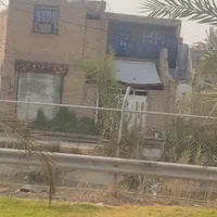 خانه ۱۲۰ متری دو طبقه فروشی
