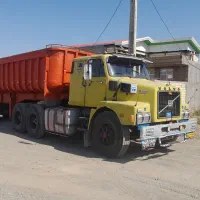 کمپرسی چرخ ۲۰|خودرو سنگین|قره ضیاالدین, |دیوار