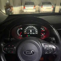 سورنتو۲۰۱۶|خودرو سواری و وانت|تهران, حکمت|دیوار