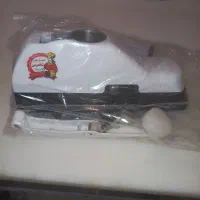 کباب زن شاندرمن