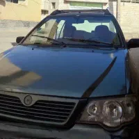 پراید132 زیتونی،۱۳۸۹