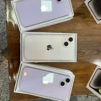 Iphone 14 just active|موبایل|کرمان, |دیوار