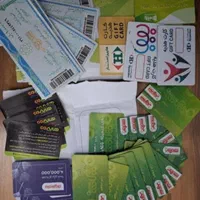 کارت رفاه شهروند اتکا هایپراستار هایپرمی کوروش|کارت هدیه و تخفیف|تهران, جمهوری|دیوار