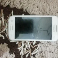 گوشی سامسونگ قدیمی لمسی