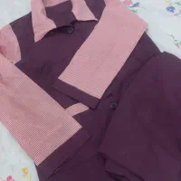 لباس فرم پیش دبستانی