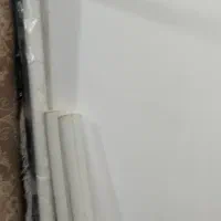 میز تلویزیون وپرده زبرا