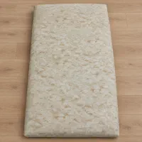 ملافه تشک زیبدار