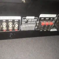 امپلی OPERA مدل ۹۰۱ بشرط سلامت|سیستم صوتی خانگی|تهران, خانی‌آباد|دیوار