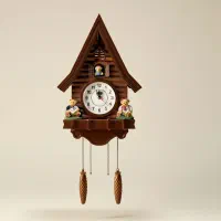 ساعت دیواری اتاق کودک|ساعت دیواری و تزئینی|تهران, نیروی هوایی (پیروزی)|دیوار