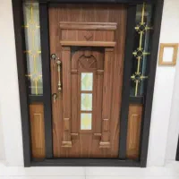 درب ضدسرقت پرستیژ|مصالح و تجهیزات ساختمان|کرج, شهرک بنفشه|دیوار