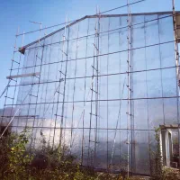 ایزوگام و عایق رطوبت