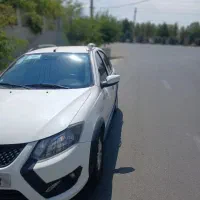 خودرو کوییک جی ایکس|خودرو سواری و وانت|کرج, شهرک بهارستان|دیوار