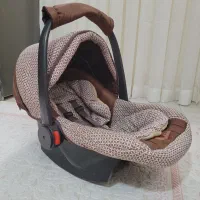 روروک. کریر|کالسکه و لوازم جانبی|زنجان, |دیوار