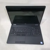 لپ تاپ دل i7 نسل ششم اچ کیو با گرافیک مجزا  تاچ