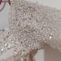 لباس مجلسی و عروس