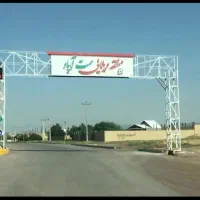 فروش خانه در ۸ کیلومتری قزوین روستای همت اباد|فروش خانه و ویلا|قزوین, |دیوار