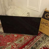 تلویزیون جی پلاس50اینچ