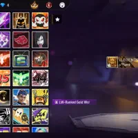 اکانت فری فایر