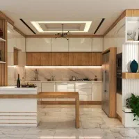 کابینت و کمد آرتا