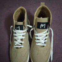 کفش مجلسی مردانه نیم پوت.نو.