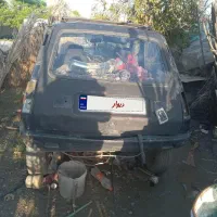 فروشی اسقاطی کامل بخون|خودرو سواری و وانت|کهنوج, |دیوار