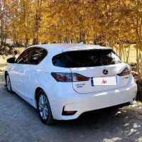 لکسوس ct200 2015|خودرو سواری و وانت|اصفهان, نقش جهان|دیوار