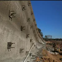 شاتکریت ارومیه صنعت