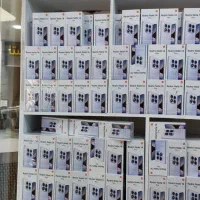 شارژرهای رو کارتنی شیائومی