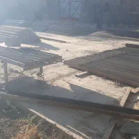 فروش قالب تولید پایه فنس بتنی|مصالح و تجهیزات ساختمان|یاسوج, |دیوار