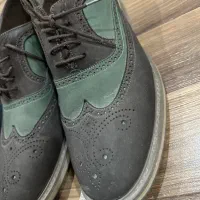 کفش مردانه سالم