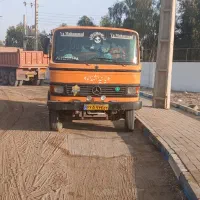 خاور تانکر اب مجهز به سیستم کارواش سیار|خودرو سنگین|بندرعباس, |دیوار