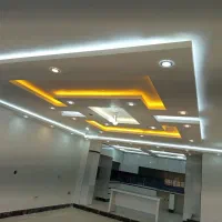 گچ بری و سفید کاری|خدمات پیشه و مهارت|لردگان, |دیوار