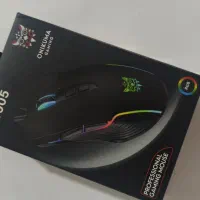 ماوس گیمینگ اونیکما  مدل cw905