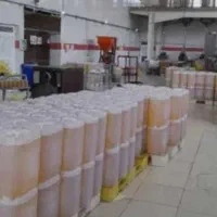 روغن کنجد خالص پرس سرد بدون افزودنی|خوردنی و آشامیدنی|تهران, امین حضور|دیوار