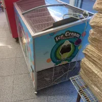 یخچال فریزر