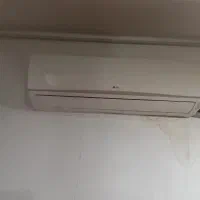 سرویس اسپلیت و کولر ابی