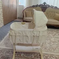 تخت کودک و نوزادی