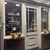 کافه رستوران آماده کار واگذاری فوری به علت مهاجرت