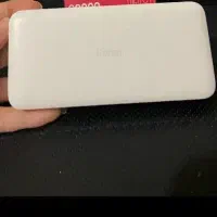 پاور بانک ردمی شیائومی|لوازم جانبی موبایل و تبلت|هشتگرد, شهرک پامچال|دیوار