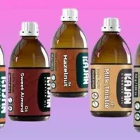 محصولات گیاهی