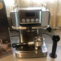 اسپرسو ساز فلورانس زیر قیمت