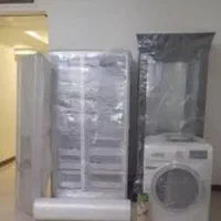 ((شرکت خدماتی وحمل ونقل واساس کشی بهمن بار))|خدمات حمل و نقل|کاشان, زیدی|دیوار